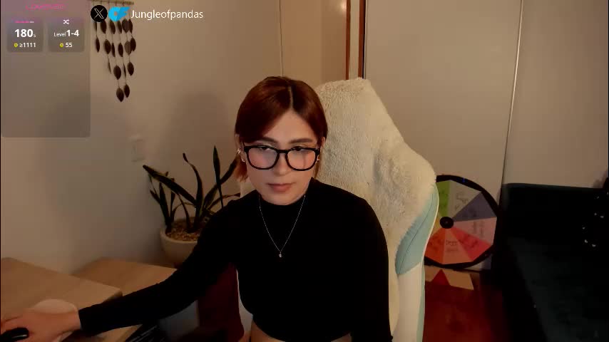 jungleofpandas Adult Chat March 24, 2026