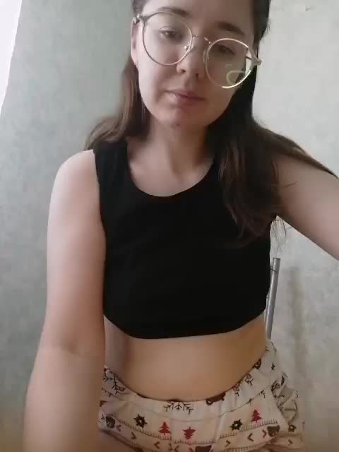 Kroshka-meow Adult Chat March 24, 2026