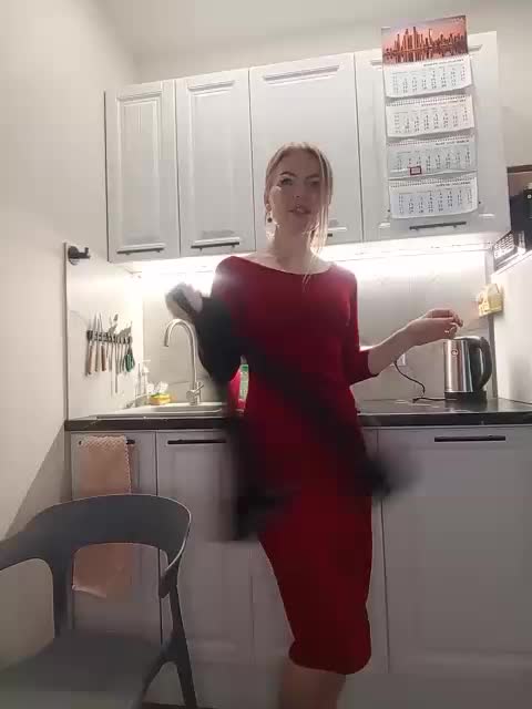 SandraSlava Adult Chat March 24, 2026