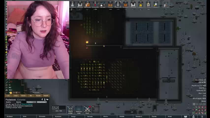 xo_sadie Adult Chat March 24, 2026