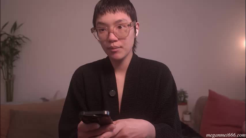 meganmei666 Adult Chat March 24, 2026