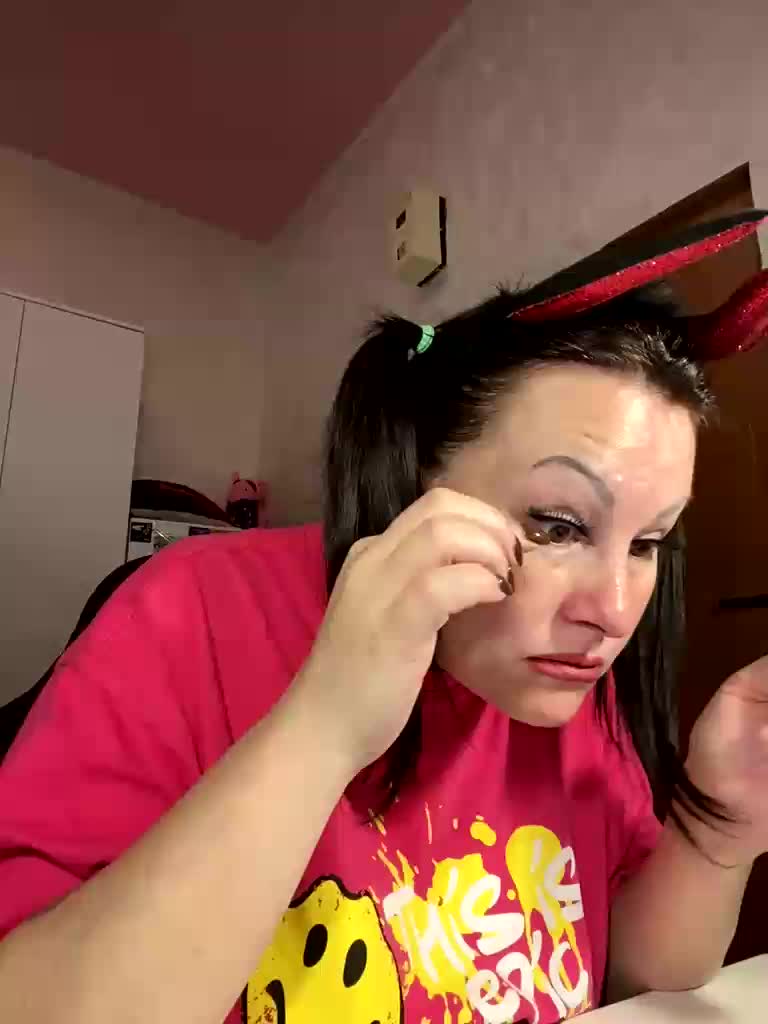 Thebem Adult Chat March 24, 2026