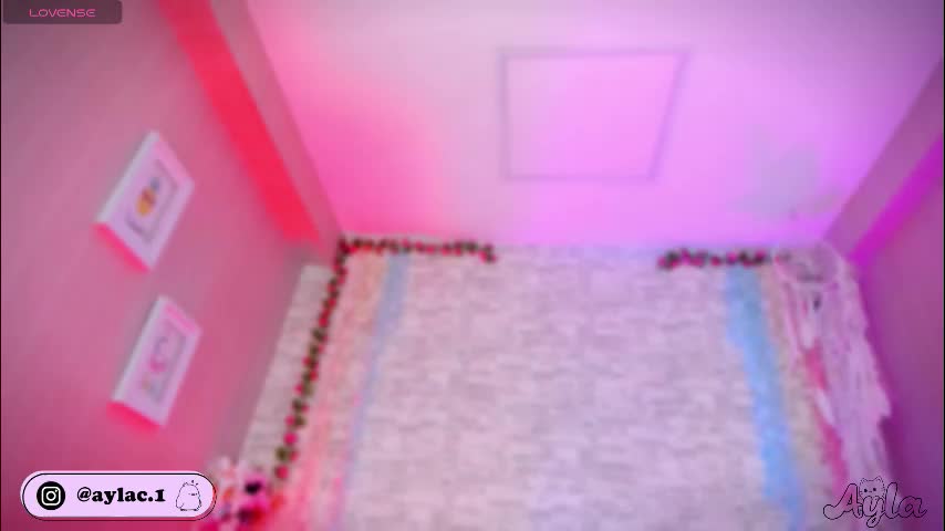 ayla_lux Adult Chat March 24, 2026