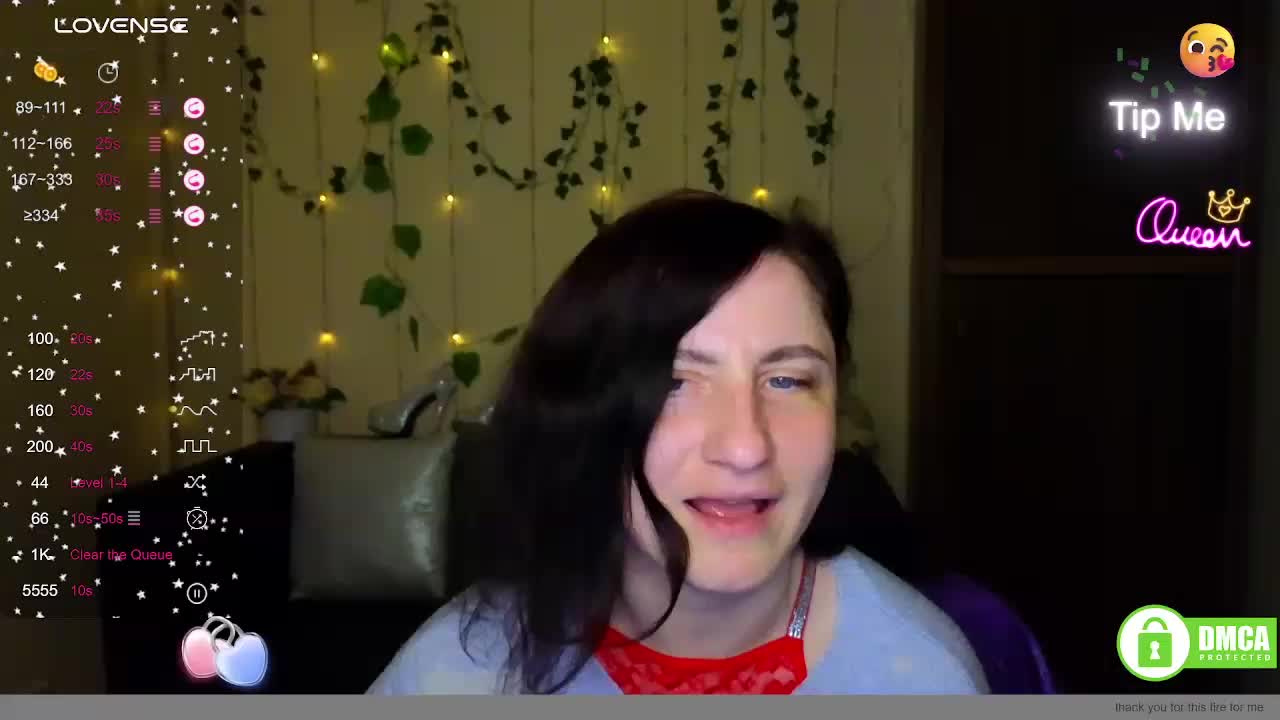 Musekittyjeni112 Adult Chat March 24, 2026