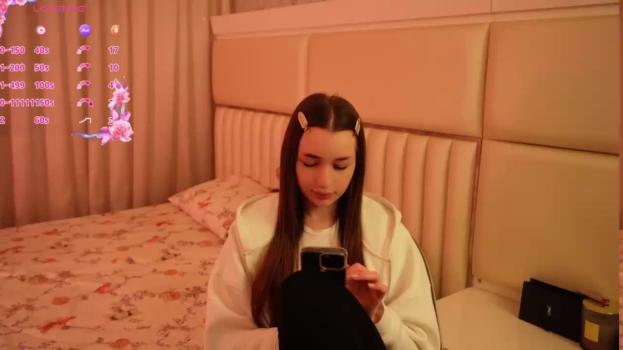 LiaGotti Adult Chat March 24, 2026