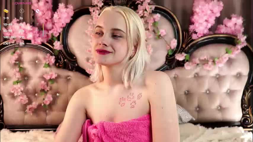 jonnienita Adult Chat March 24, 2026