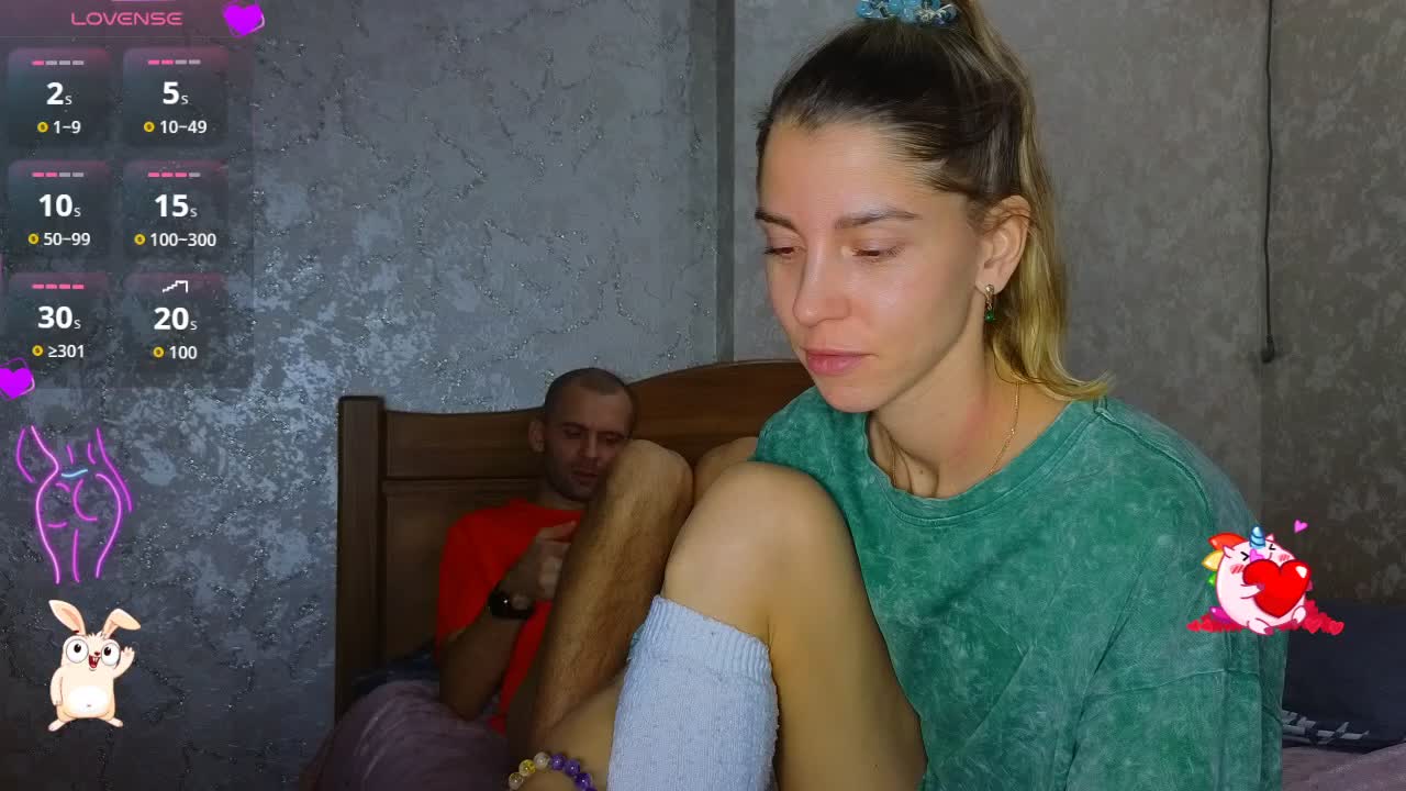 Double_Danger Adult Chat March 24, 2026