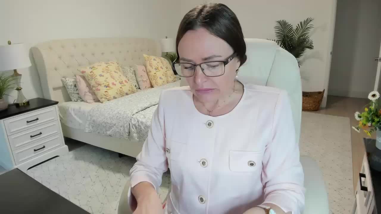 -Michelle- Adult Chat March 24, 2026