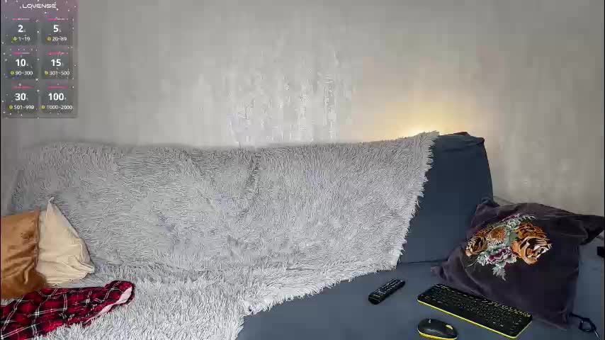 lili_01 Adult Chat March 24, 2026