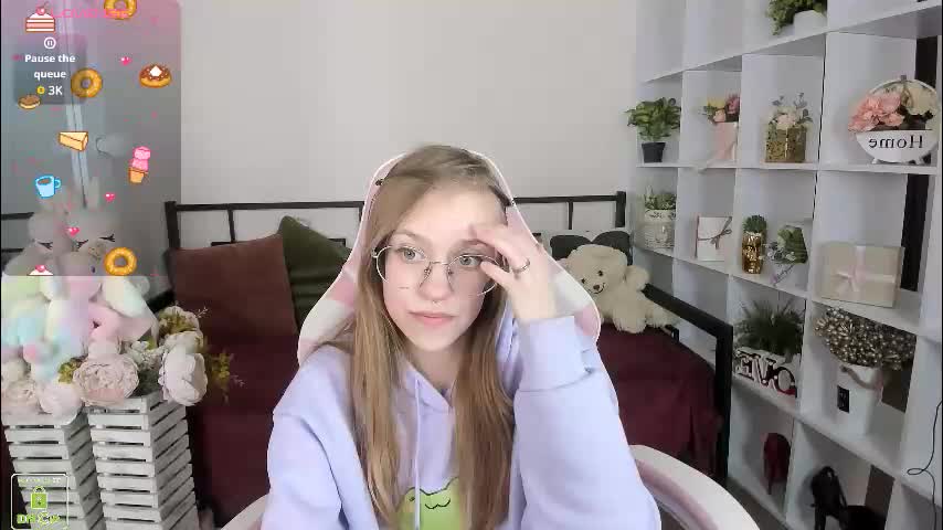 layriantavee Adult Chat March 24, 2026