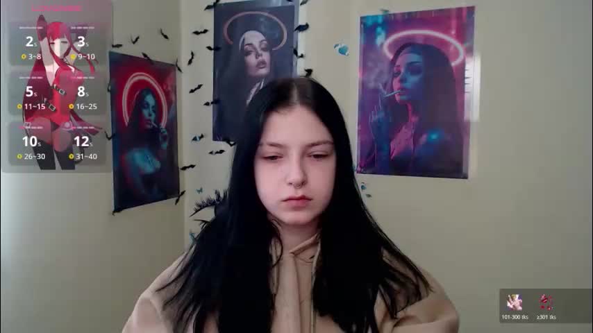 sweet_cherryg Adult Chat March 24, 2026