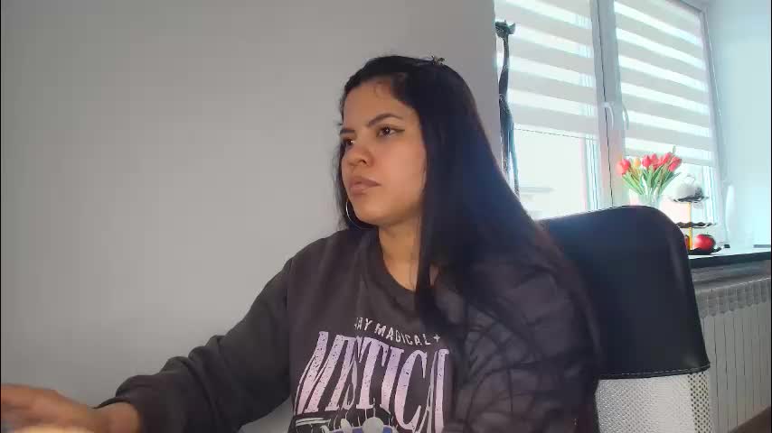 tell_me_goddess Adult Chat March 24, 2026
