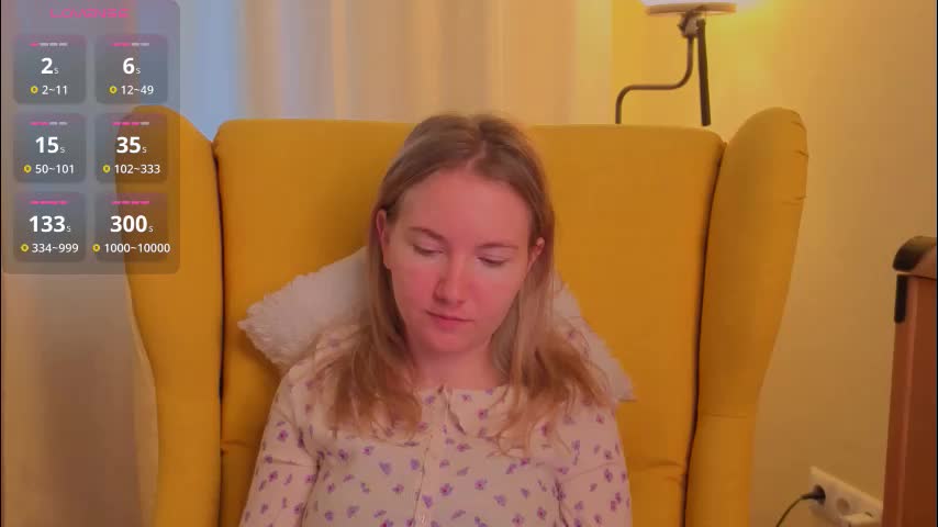 yuricazel Adult Chat March 24, 2026