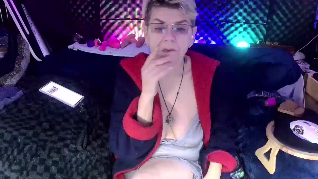 Fantasyca Adult Chat March 24, 2026