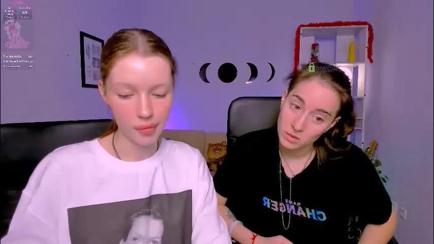 daisy_baby_ Adult Chat March 24, 2026