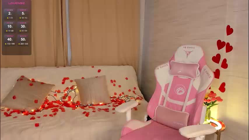 cutieladylove Adult Chat March 24, 2026