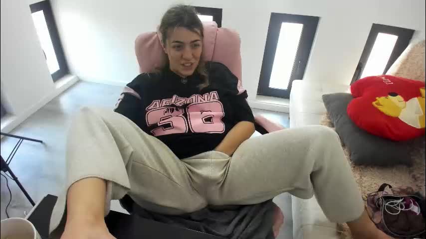 dyanakaylin Adult Chat March 24, 2026