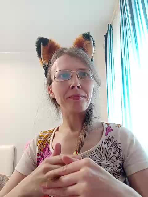 -Queen-Margo- Adult Chat March 24, 2026
