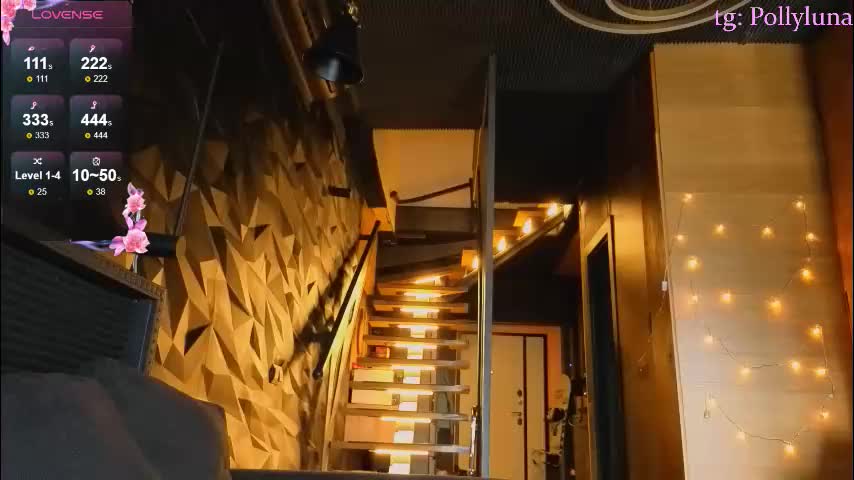 polly_luna Adult Chat March 24, 2026