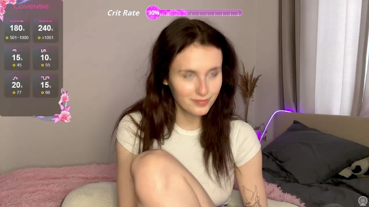 MilaElin Adult Chat March 24, 2026