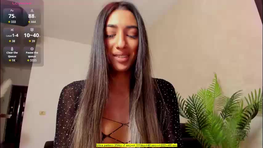 foxx_giirl Adult Chat March 24, 2026