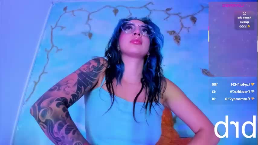 miss_evans_ Adult Chat March 24, 2026