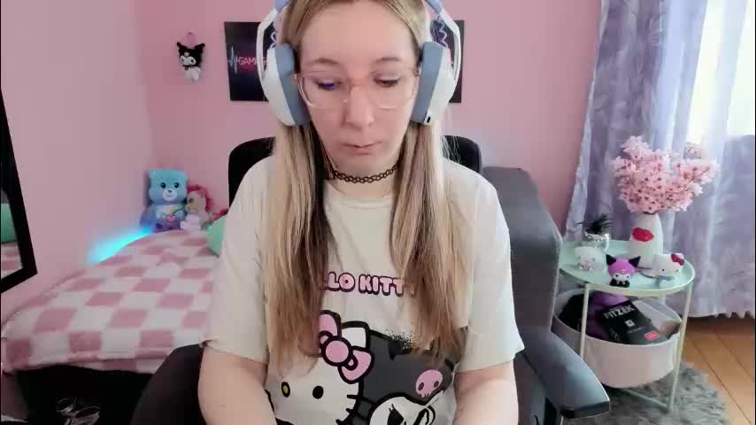 justkerryx Adult Chat March 24, 2026