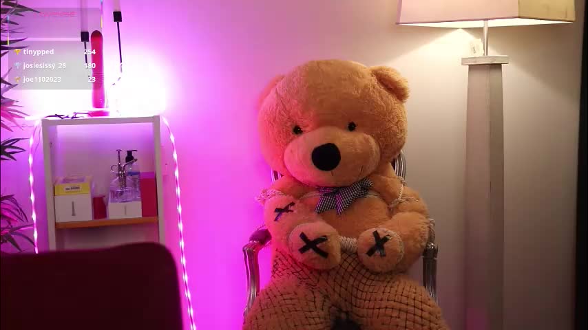 qwennx Adult Chat March 24, 2026