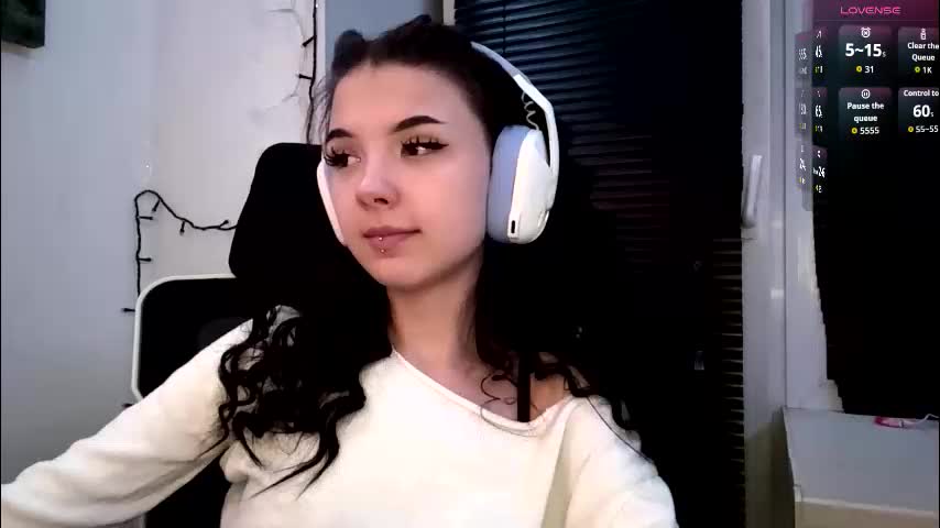 roxiepiurkowski Adult Chat March 24, 2026