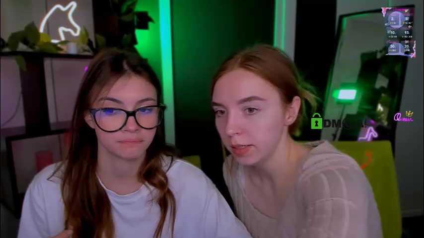 stella_flower Adult Chat March 24, 2026