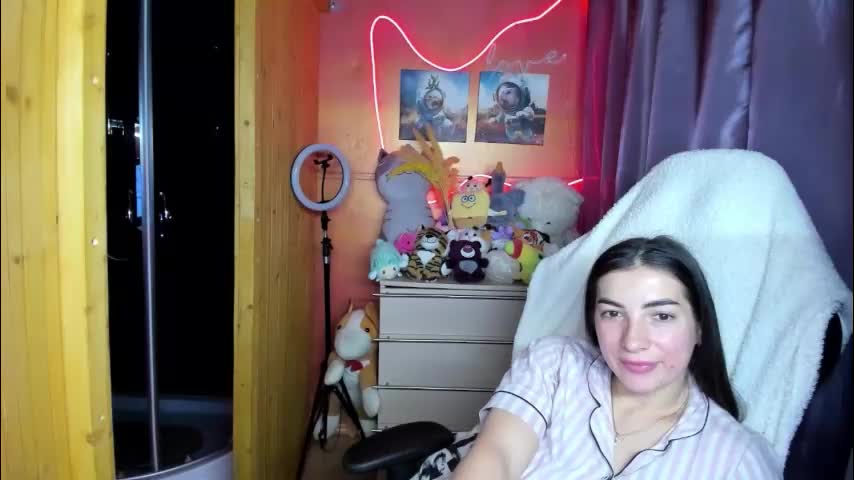 miss_tasy Adult Chat March 24, 2026