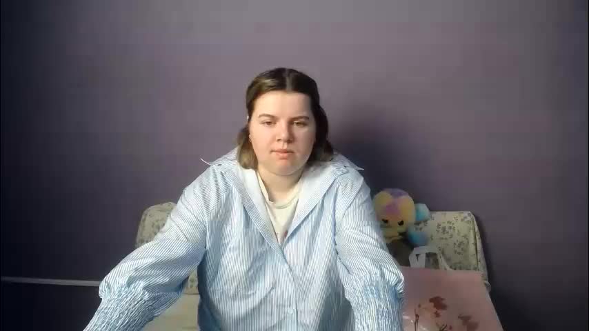 shyness_girl Adult Chat March 24, 2026