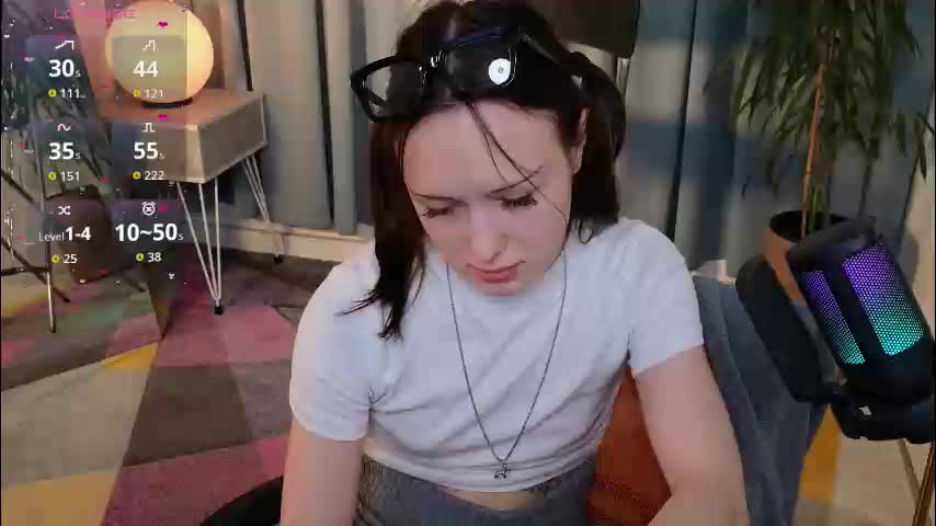 selin_roomdoll Adult Chat March 24, 2026