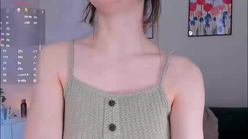 sweet_and_flirt Adult Chat March 24, 2026