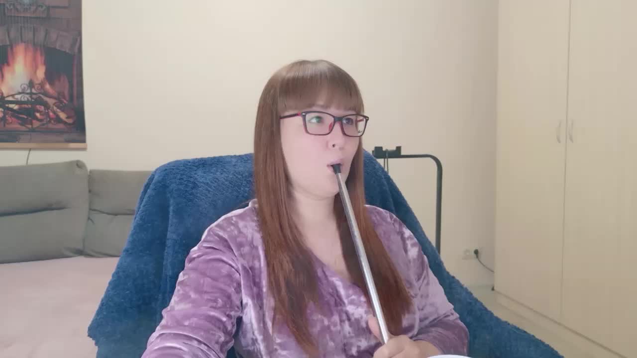 QueenFoxyLiza Adult Chat March 24, 2026