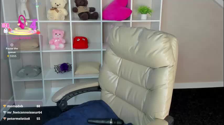 keta_haa Adult Chat March 24, 2026