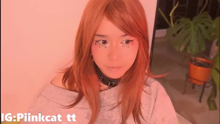 piinkcat Adult Chat March 24, 2026