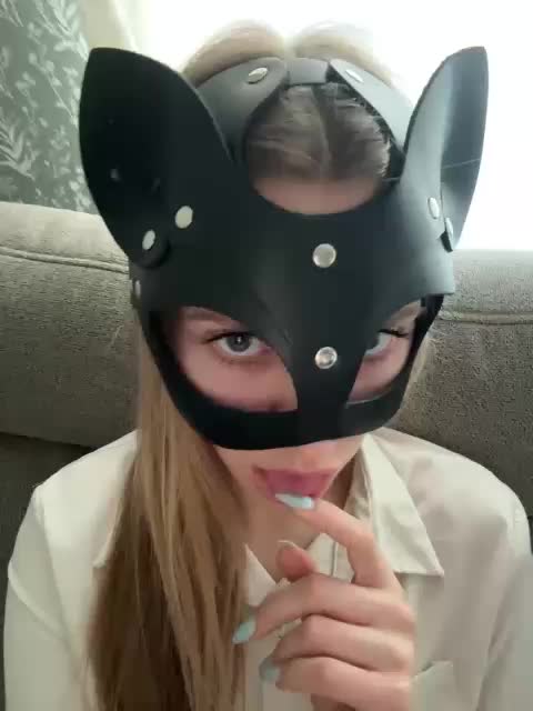 sladkaya_bulochka Adult Chat March 24, 2026