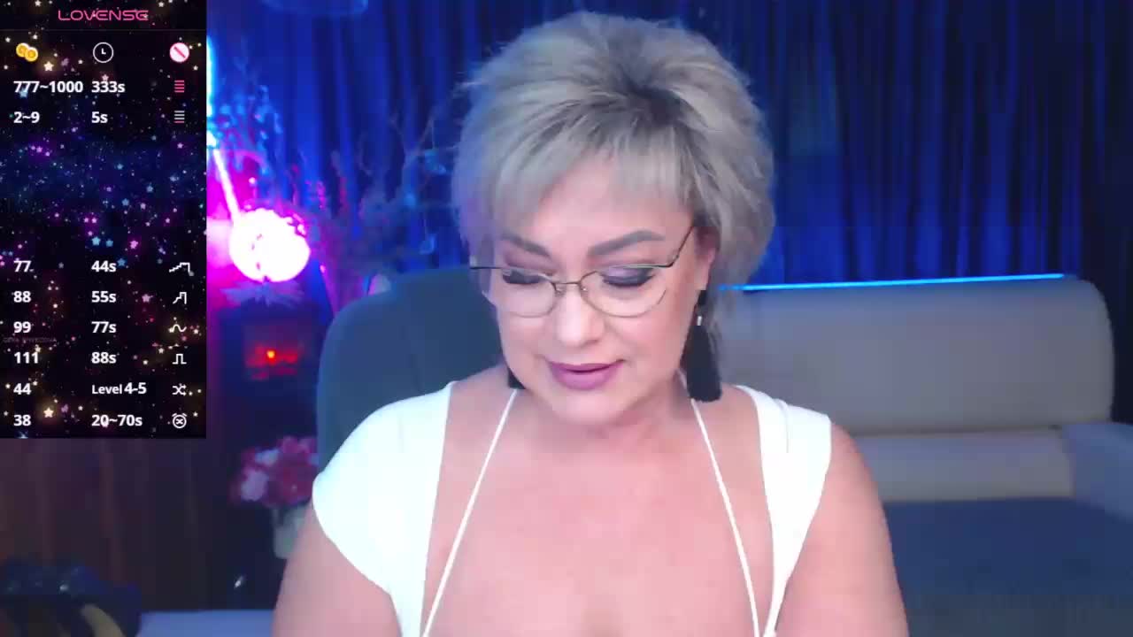 MechtaPoeta Adult Chat March 24, 2026