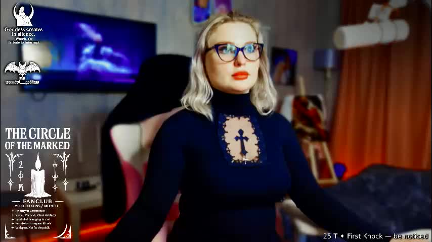 wounded_goddess Adult Chat March 24, 2026