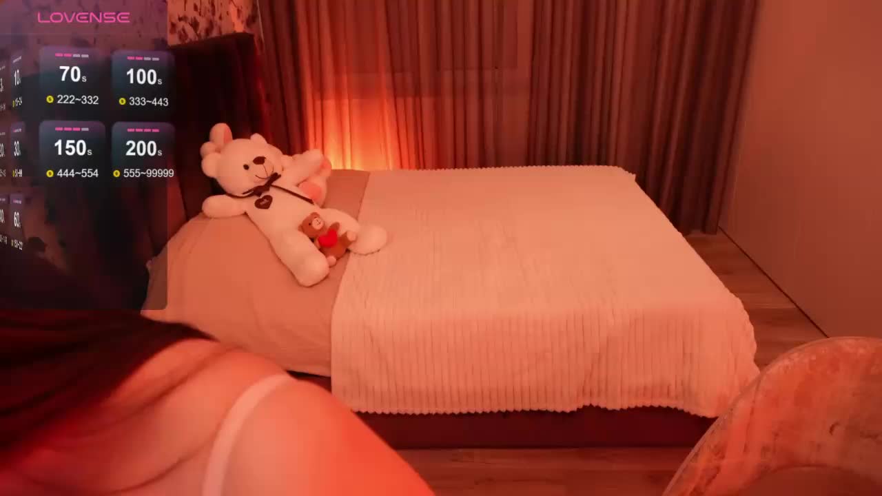 ChloeSpark Adult Chat March 24, 2026