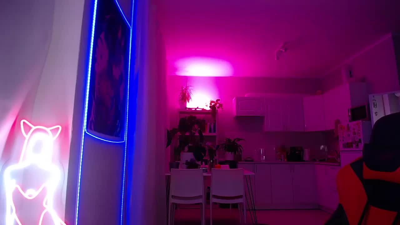 Hope_Foxter Adult Chat March 24, 2026