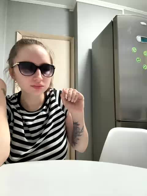 Kira_Sofia Adult Chat March 24, 2026