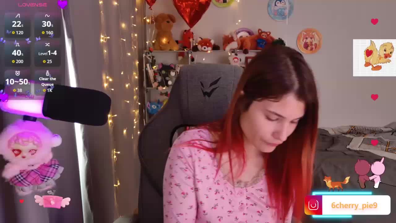 FOX69LOVE Adult Chat March 24, 2026