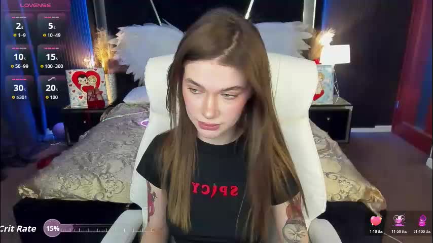 anacondaon Adult Chat March 24, 2026