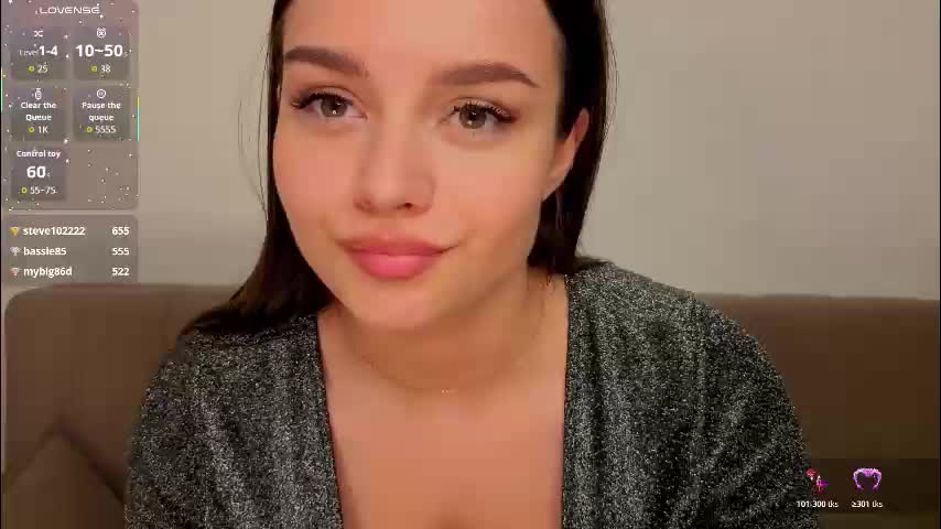 jessicajohnsonn Adult Chat March 24, 2026