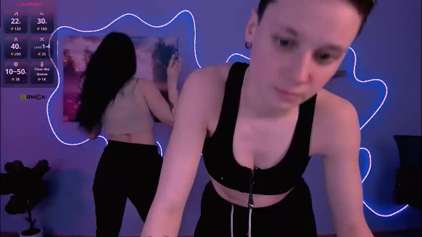 olivia_rage Adult Chat March 24, 2026