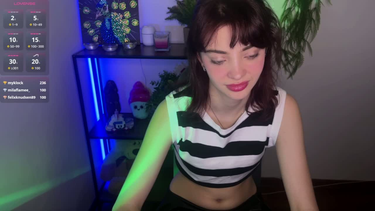 CassyVixen Adult Chat March 24, 2026