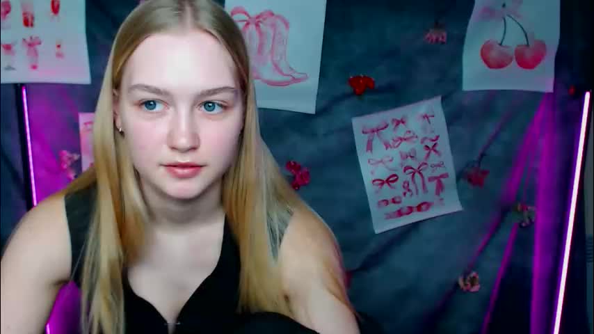 _mademoiselle_e Adult Chat March 24, 2026