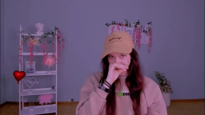 nami_glow Adult Chat March 24, 2026